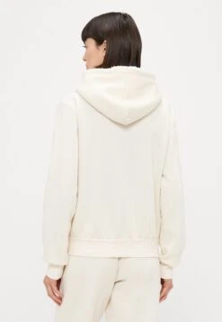 Emporio Armani HOODED FULL ZIP - Pyjama Top - Ivory 10 Emporio Armani HOODED FULL ZIP - Pyjama Top - Ivory -Total Wear Store 7d2ed1916d9b43c89393339866ea54e8