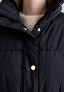 EA7 Emporio Armani BLOUSON JACKET - Winter Coat - Black -Total Wear Store 7d40a14303c4460ea2e822a6e8de5c60