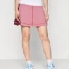 EA7 Emporio Armani TENNIS PRO FREESTYLE SKIRT - Sports Skirt - Dusky Orchid/bordeaux -Total Wear Store 7d6759897d7141d6853d029b1d38d840