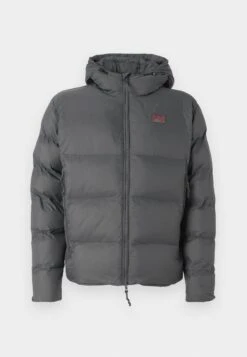 EA7 Emporio Armani MOUNTAIN POLAR LOGO FREE STYLE - Winter Jacket - Blue -Total Wear Store 7d6f0076e53f4b8b970c9f5e52cdd2bc
