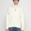 Emporio Armani Cardigan - Bianco Caldo 2 Emporio Armani Cardigan - Bianco Caldo -Total Wear Store 7da6550e5c9f4064abf0017e12f307c4