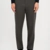Emporio Armani Trousers - Beluga -Total Wear Store 7da9576f39004f23b8cec8528a940518