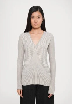 Emporio Armani Jumper - Fancy Grey