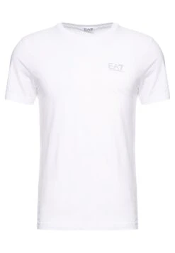 EA7 Emporio Armani Basic T-shirt - Verde Acido -Total Wear Store 7df1b665b3e24606b4a9186109afb9f3
