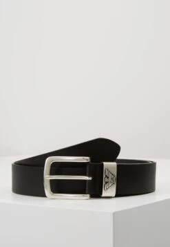 Emporio Armani Cintura - Belt - Nero