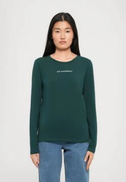 EA7 Emporio Armani Print T-shirt - Ponderosa Pine