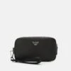 Emporio Armani Beauty Unisex - Wash Bag - Black