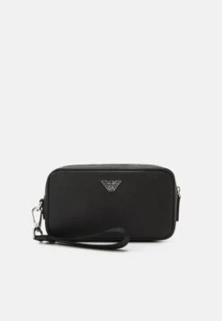 Emporio Armani Beauty Unisex - Wash Bag - Black