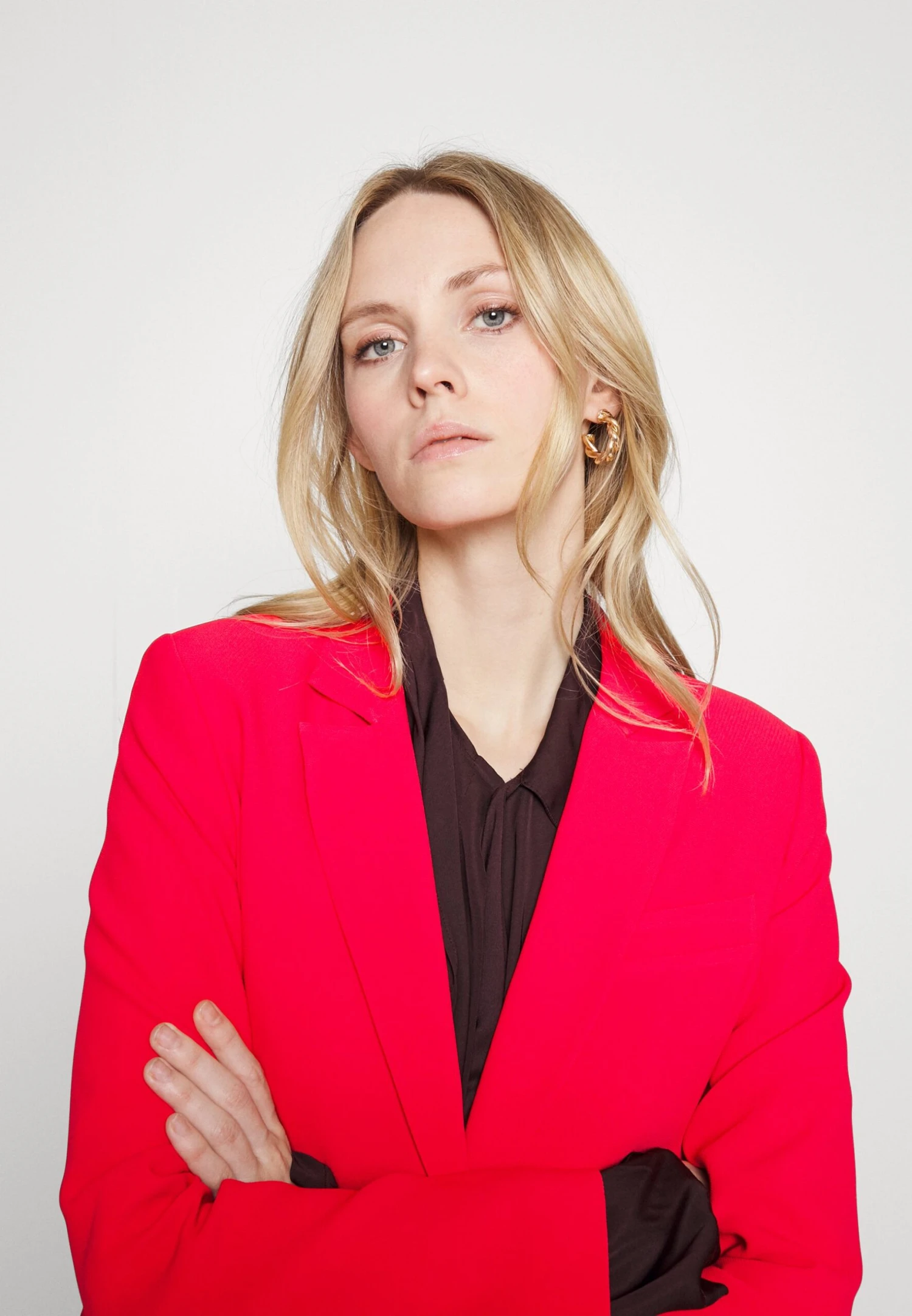 Emporio Armani Blazer - Blazer 7 Emporio Armani Blazer - Blazer - Image 5