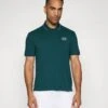 EA7 Emporio Armani TENNIS CLUB - Polo Shirt - Ponderosa Pine 2 EA7 Emporio Armani TENNIS CLUB - Polo Shirt - Ponderosa Pine -Total Wear Store 7eb3bde1a91e4e7fa1107f0c91784447