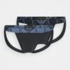 Emporio Armani 2 Pack Jockstrap - Briefs - Marine -Total Wear Store 7ec8c7e06d14496ca419aa2a7204bca2