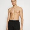 Emporio Armani Boxer - Swimming Shorts - Nero -Total Wear Store 7edb4bf1e5b6465084481f3dada51f80