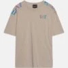EA7 Emporio Armani Print T-Shirt - Silver Cloud 2 EA7 Emporio Armani Print T-Shirt - Silver Cloud -Total Wear Store 7ef8f11eb715479aa2683688c07f0c90