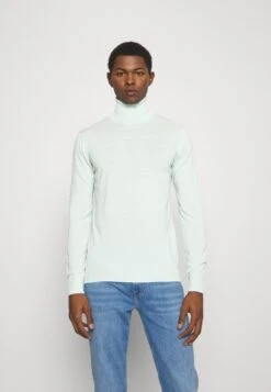 Emporio Armani Jumper - Verde Acqua