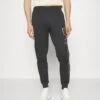 EA7 Emporio Armani Trouser - Tracksuit Bottoms - Notte -Total Wear Store 7fd4843842194d1ab75520cab6f51f1a