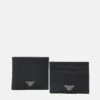 Emporio Armani Gift Set Unisex - Wallet - Black 2 Emporio Armani Gift Set Unisex - Wallet - Black -Total Wear Store 7fe9de8886eb4ed88d6263ff7846e7a6