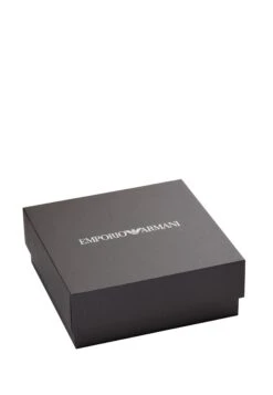 Emporio Armani EAGLE LOGO - Ring - Gold -Total Wear Store 7ff87b284d2a42309490394a7ca50b2f