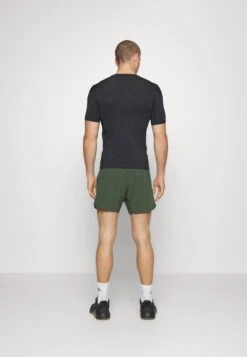 EA7 Emporio Armani Vigor- Sports Shorts - Duffel Bag 9 EA7 Emporio Armani Vigor- Sports Shorts - Duffel Bag -Total Wear Store 800dd8f152324596bdfc37512c2f5b20