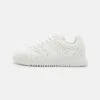 Emporio Armani Icon - Trainers - White