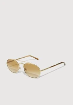 Emporio Armani Sunglasses - Gold-coloured/yellow/brown
