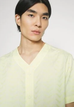 Emporio Armani Shirt - Fantasia -Total Wear Store 8039521f07da48ce8426e4d042452cc8