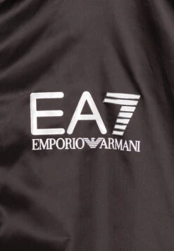 EA7 Emporio Armani Core Unisex - Light Jacket - Nero -Total Wear Store 806789310d384b9d927c1ab563b17864