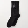 EA7 Emporio Armani TRAIN SOCKS UNISEX 2 PACK - Socks - Nero 1 EA7 Emporio Armani TRAIN SOCKS UNISEX 2 PACK - Socks - Nero -Total Wear Store 80a937dee6a147acb3a22bb1b90b1e4b 1