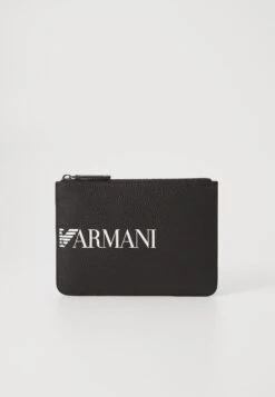 Emporio Armani HANDBAG - Clutch - Black Beauty
