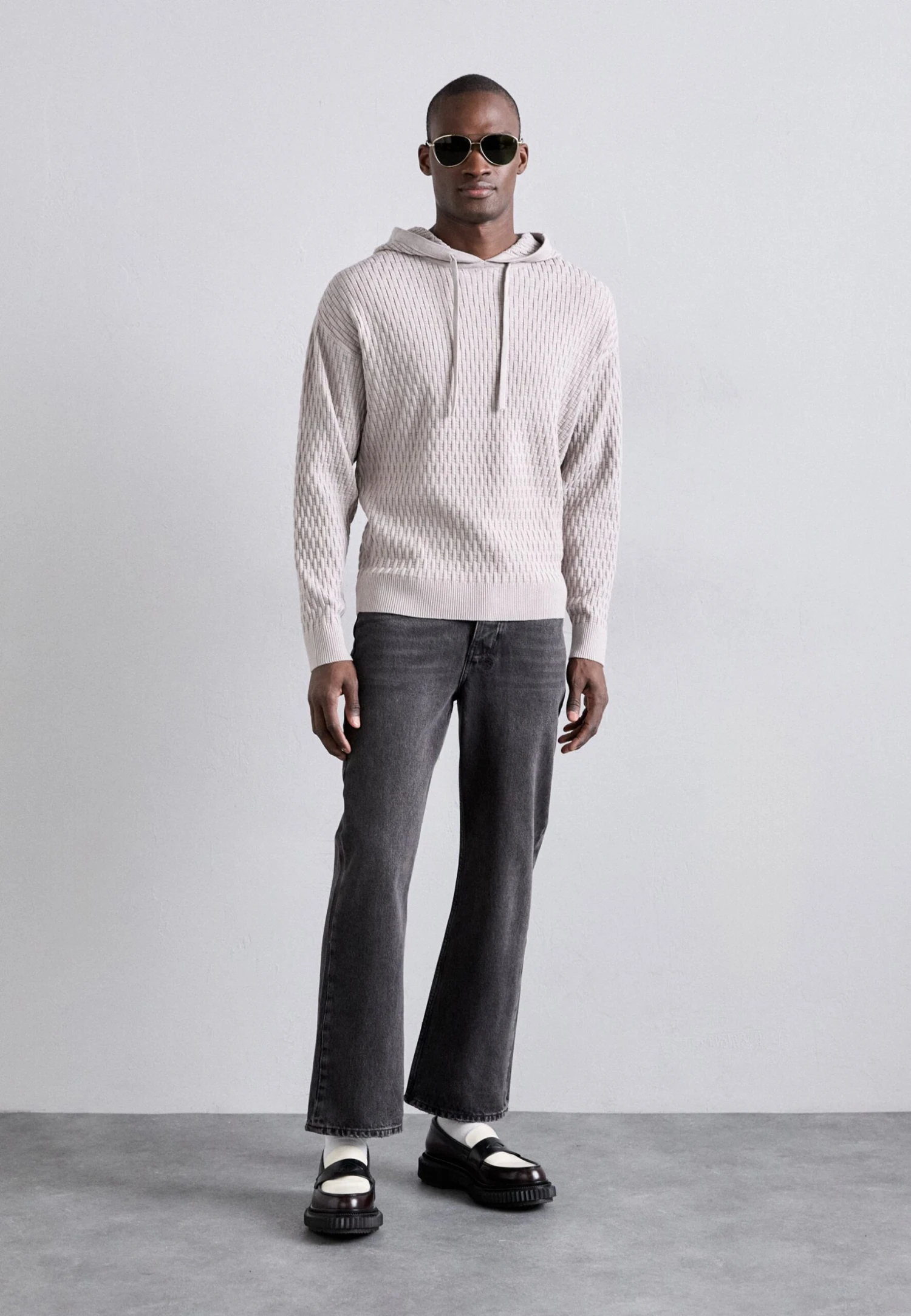 Emporio Armani Jumper - Rock Ridge 4 Emporio Armani Jumper - Rock Ridge - Image 2