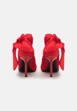 Emporio Armani Chantal - High Heels 12 Emporio Armani Chantal - High Heels -Total Wear Store 81382a02664a4bd49104d2a5db6eade7