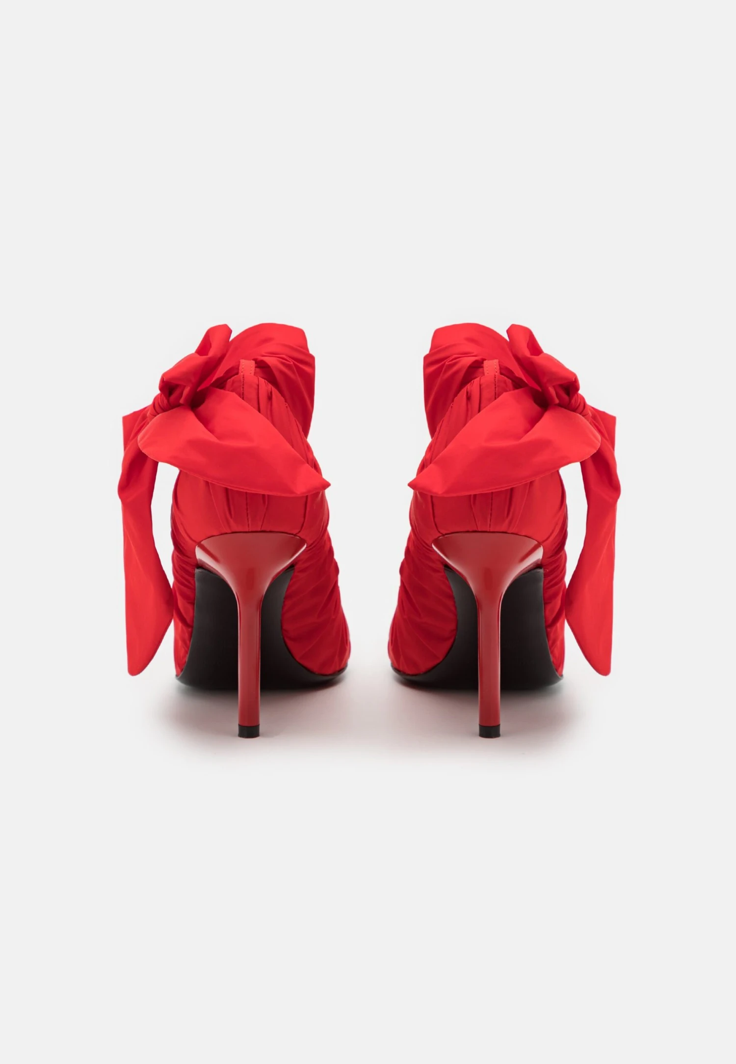 Emporio Armani Chantal - High Heels 6 Emporio Armani Chantal - High Heels - Image 4