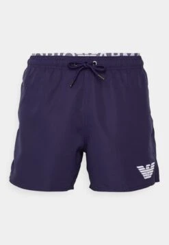 Emporio Armani Boxer - Swimming Shorts - Eclisse -Total Wear Store 818e07b8700d40688f77a92584d4b3fd
