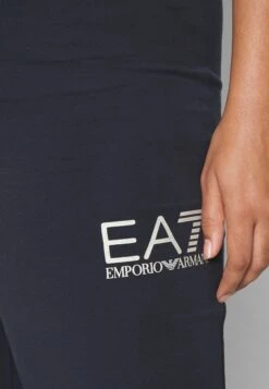 EA7 Emporio Armani Tracksuit Bottoms - Navy -Total Wear Store 81d2b2d5d8a046d58ac7a77b18bb90c1