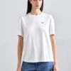 EA7 Emporio Armani Basic T-shirt - White