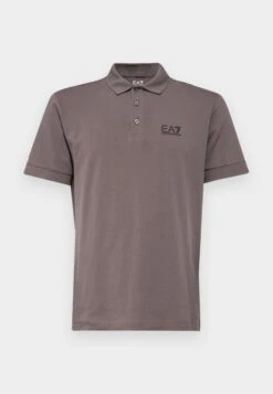 EA7 Emporio Armani TRAIN CORE - Polo Shirt - White -Total Wear Store 8244e6ca6f514397931ee7b1f4e2d54f