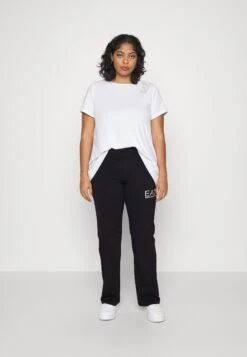 EA7 Emporio Armani Tracksuit Bottoms - Tracksuit Bottoms -Total Wear Store 82da793dc8634e249b4eb199b7d83712