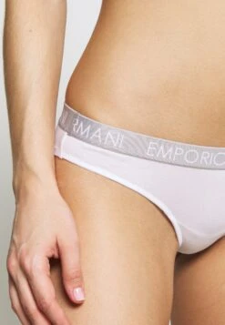 Emporio Armani BRAZILIAN BRIEF 2 PACK - Briefs - White/black 13 Emporio Armani BRAZILIAN BRIEF 2 PACK - Briefs - White/black -Total Wear Store 82e8d97d377c4d00ad616880da3f4b64