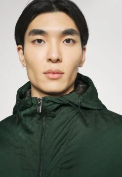 Emporio Armani Blouson Jacket - Light Jacket - Scarab -Total Wear Store 832cd1bf61de4a7c9d55a17339b608ad