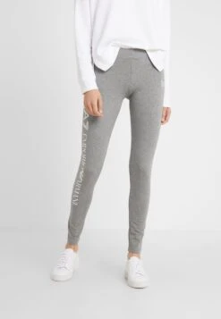 EA7 Emporio Armani Leggings - Trousers - Leggings - Trousers