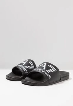 EA7 Emporio Armani Visibility Unisex - Mules 10 EA7 Emporio Armani Visibility Unisex - Mules -Total Wear Store 83943e9d6d0f454e8378be6e7d9ec83d