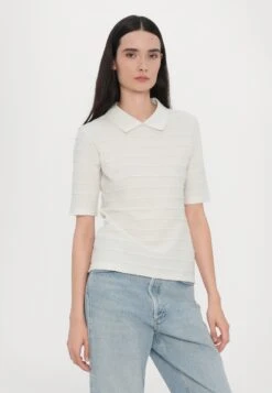 Emporio Armani JUMPER - Jumper - Putty -Total Wear Store 84115ce219d74124b515ae8ceac664ed