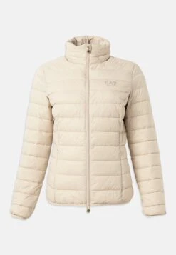 EA7 Emporio Armani JACKET - Light Jacket - Black -Total Wear Store 8458d6f4043042ccb5074612ef48cb3c