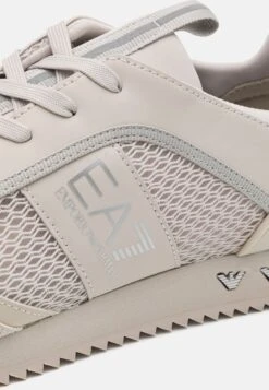 EA7 Emporio Armani Unisex - Trainers -Total Wear Store 8586880fe9744bbc95f8b6a1927afd53