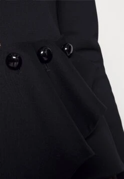 Emporio Armani Blazer - Nero -Total Wear Store 85873a01e10242c4abaa238933db8573