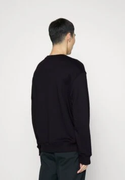 Emporio Armani Sweatshirt - Japan Denim 9 Emporio Armani Sweatshirt - Japan Denim -Total Wear Store 85a4f30c1eb841aca793d8ae1f9e7cfb