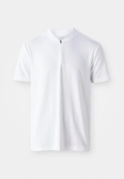 EA7 Emporio Armani TENNIS PRO SERAFINO - Polo Shirt - White -Total Wear Store 85aefc53b2c94c7e92aa79e776d460f9 1