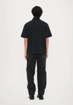 Emporio Armani SHIRT - Shirt - Blu Navy 11 Emporio Armani SHIRT - Shirt - Blu Navy -Total Wear Store 85b2a8909d9f401690c461c4fff106b1