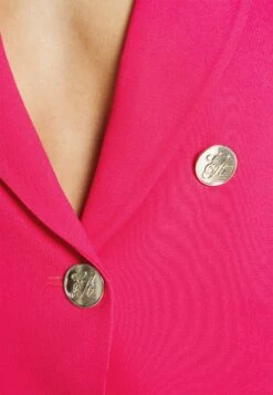 Emporio Armani Jackets - Blazer - Rosso Ciliegia 15 Emporio Armani Jackets - Blazer - Rosso Ciliegia -Total Wear Store 85d005888ae749c5a898991e4a7ae41a