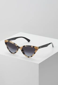 Emporio Armani Sunglasses - Black/Grey