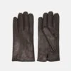 Emporio Armani Guanto Con Baguette Gloves Unisex - Gloves - Brown 2 Emporio Armani Guanto Con Baguette Gloves Unisex - Gloves - Brown -Total Wear Store 85dfa0021cc44a8f9baa9d8afad6ab4e